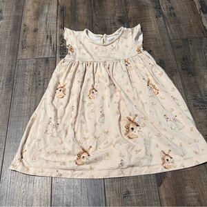 GEGGAMOJA COLLECTION 86/92 Swedish Design Dress Bamboo Blend 18 Months